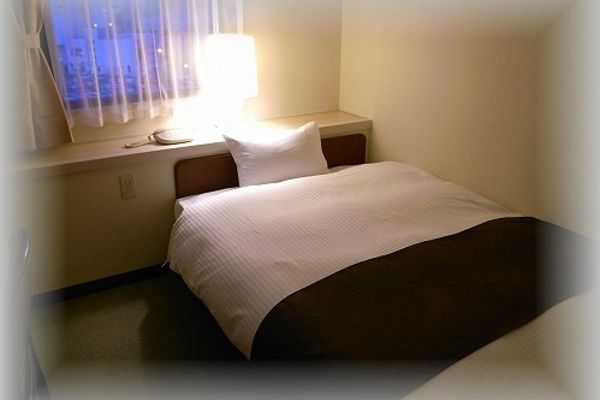 Kagoshima Daiichi Hotel Kamoike (Kagoshima-shi)